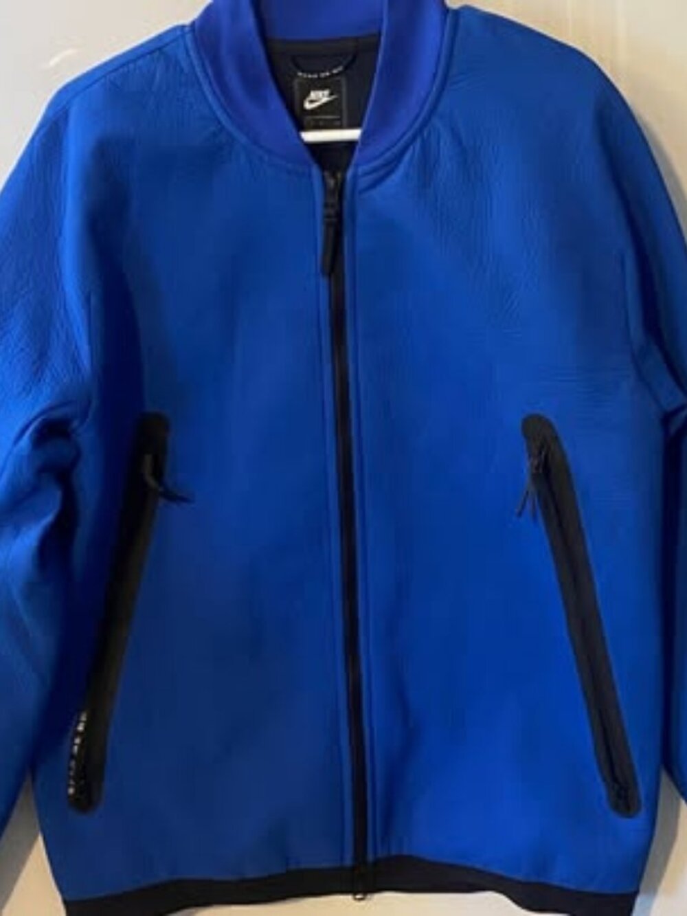 Neoprene jacket by N-ke Mens size large